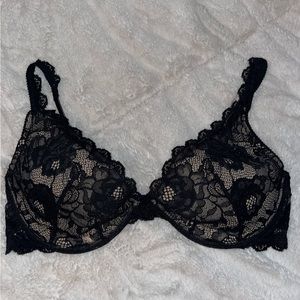 vintage victoria’s secret bra